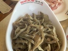 -阳坊大都涮羊肉(阳坊总店)