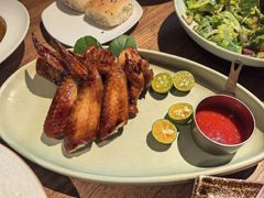 -格鲁·秀色Georgia’s Feast