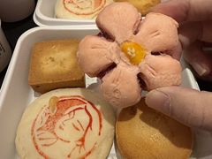-陕拾叁-西安糕点(大雁塔店)