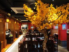 -京元盛铜锅涮肉(上海总店)