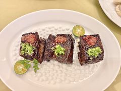 -湖影中餐厅·南京金茂威斯汀大酒店