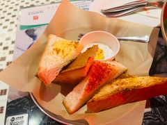 -人民咖啡馆(四行仓库店)