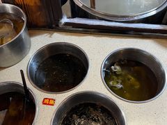 -沈记土鸡米线(七星街品牌中心店)