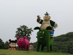 -句容茅山景区