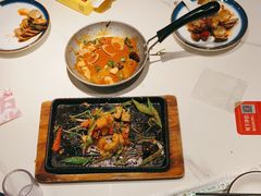 -头牌·鹤岗小串(万达店)