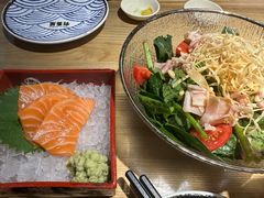 -有喜屋·日料·居酒屋(旭辉广场店)