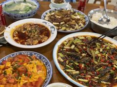 -李大爷的泡椒馆(冉家坝店)