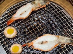 -MIKOMIKO和牛烧肉专门店(南门店)