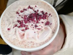 -星巴克(泰安万达店)