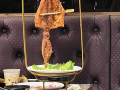 -火炉火自助餐(枫蓝国际店)