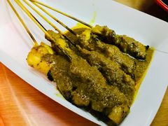 -新记肉骨茶