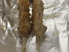 -汗腾格里·风味餐厅(新疆驻京办店)