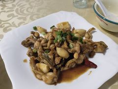-凤嫂农家乐(梁弄店)