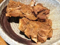 -95号酱骨·一块豆腐(展春园西路店)