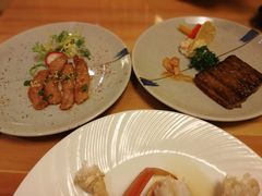 -王鼎精致料理铁板烧(世博源店)