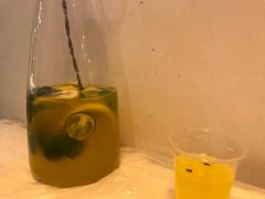 -桥东喜碧海鲜街(水东街店)