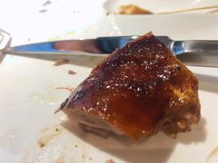 本场最佳烤羊排-汉巴味德(大悦城店)