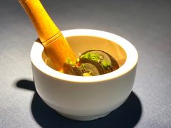 凤凰擂茄子-湘轩·土菜研究院(光大店)