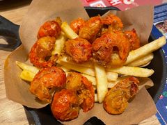 -必胜客(永旺店)