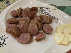 -金姐台湾菜(珠江路店)
