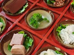 -九宫格重庆火锅(北国商城店)