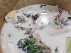 -云中鱼蒸汽石锅鱼(川沙百联店)