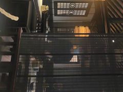 -绿茶餐厅(燕郊永旺店)