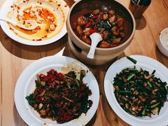 -胡子大厨·超级小炒肉(晶耀前滩店)
