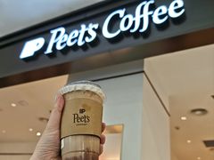 -Peet's 皮爷咖啡(乐峰店)