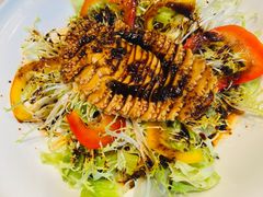 -筱爷叔·上海传统手工菜(新桥店)