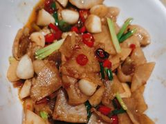 -佬麻雀·新湘菜(珠海金发购物中心店)