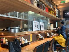 -蟹黄鱼·海派深夜面馆(江湾里店)