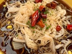 -汤连得温泉馆(宝山店)