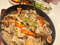-谭厨中山传家菜.乳鸽.脆鲩鱼(华强北中航城店)
