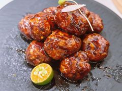 -醉庐·新上海菜(南京西路店)