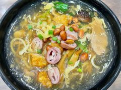 老漳州的味道阿芬卤面-阿芬卤面(花巷店)