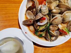 -南蚝小贝海鲜特色餐厅(南澳岛店)