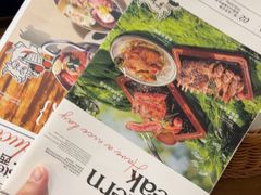 -西语炭烧牛排·西厨(石龙店)