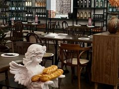 -Inspiration灵感·罗马西餐厅(九龙坡店)