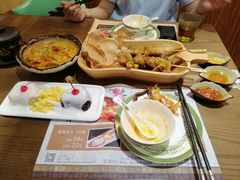 -TAIMING泰鸣东南亚餐厅(益华广场店)