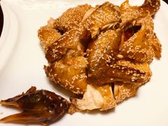 -大理实力希尔顿酒店御璽中餐厅YUXI – CHINESE RESTAURANT