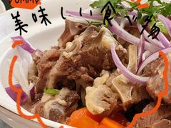 -全聚德烤鸭店(准噶尔路店)