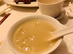 金银菜煲猪利-利苑酒家(宜安广场店)