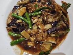 -香融府·烤鸭·家常菜(花乡奥莱店)