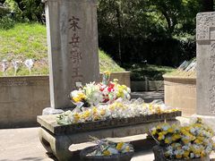 -岳王庙