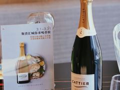 -斯普汇生蚝牛排馆(中骏世界城店)