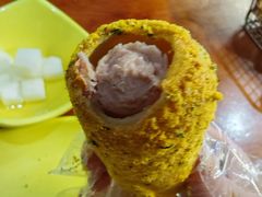 -BHC炸鸡(明洞总店)