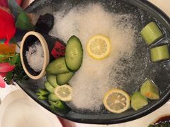 -香宫中餐厅 · 桂林香格里拉