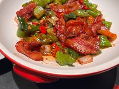 -鸽子侯·家宴·平价海鲜(市图书馆店)