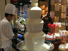 -“香”全日餐厅·株洲大汉希尔顿酒店